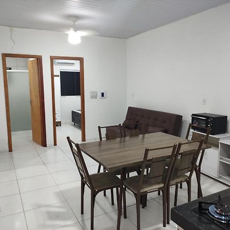 Residencial S A Canasvieiras Florianópolis Екстериор снимка