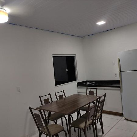 Residencial S A Canasvieiras Florianópolis Екстериор снимка