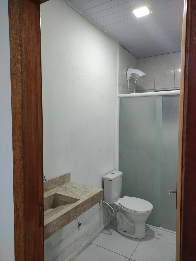 Residencial S A Canasvieiras Florianópolis Екстериор снимка