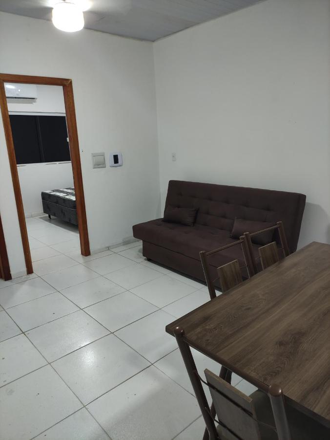 Residencial S A Canasvieiras Florianópolis Екстериор снимка