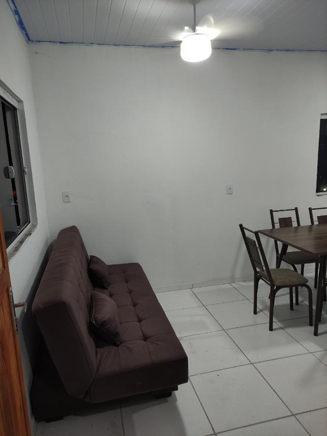 Residencial S A Canasvieiras Florianópolis Екстериор снимка