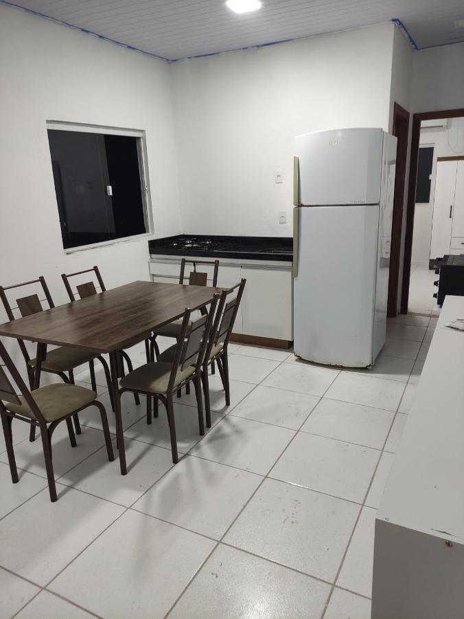 Residencial S A Canasvieiras Florianópolis Екстериор снимка