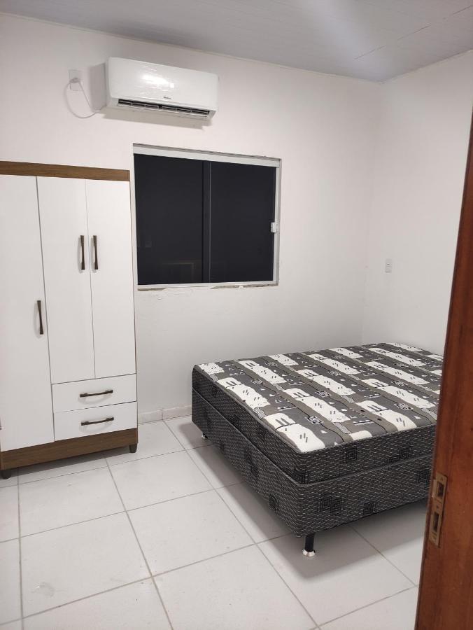Residencial S A Canasvieiras Florianópolis Екстериор снимка